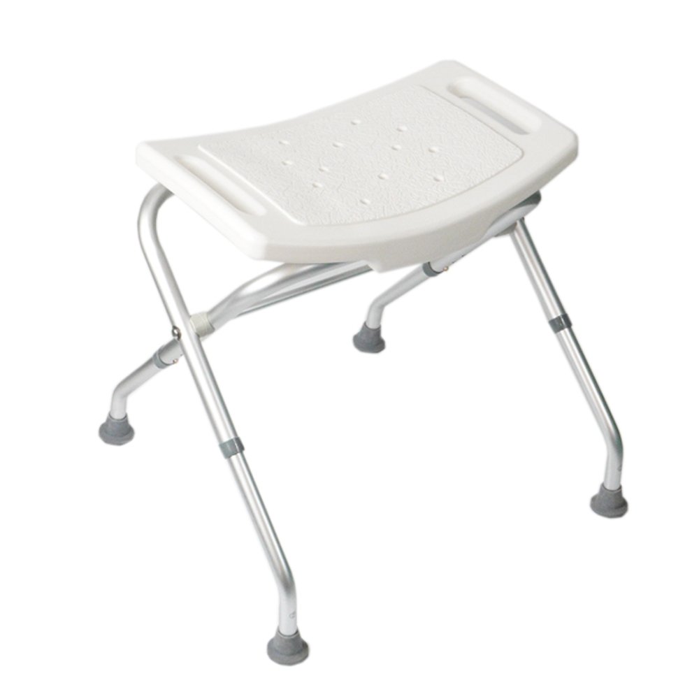 Foldable bath hot sale stool