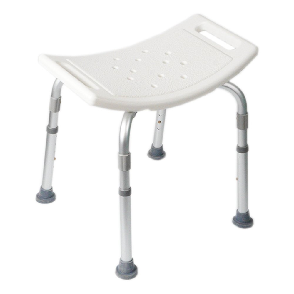 HappyBath Tool Free Shower Chair Falcon Mobility Singapore