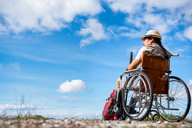 8 Essential Skills New Wheelchair Users Will Need To Master