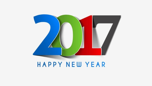 Happy New Year 2017! - Falcon Mobility Singapore