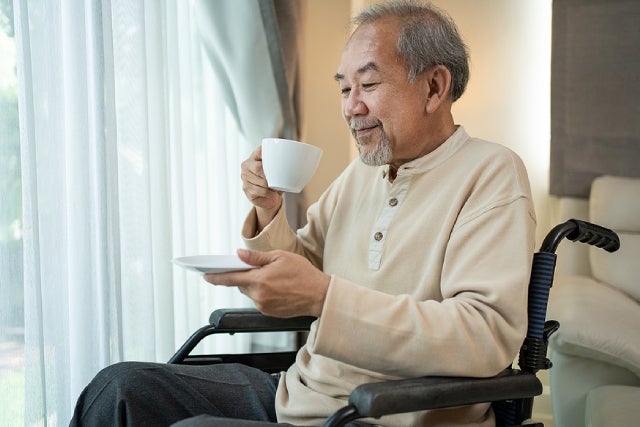 How Seniors Have Found Independence With PMA Devices – Falcon Mobility ...