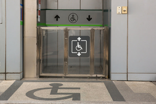 Mobility Aids & Public Transportation: What You Need to Know