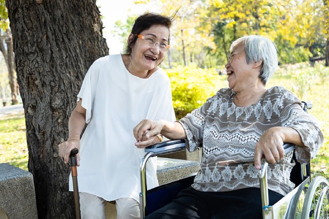 Wheelchair- & Elderly-Friendly Places To Visit In Singapore – Falcon ...