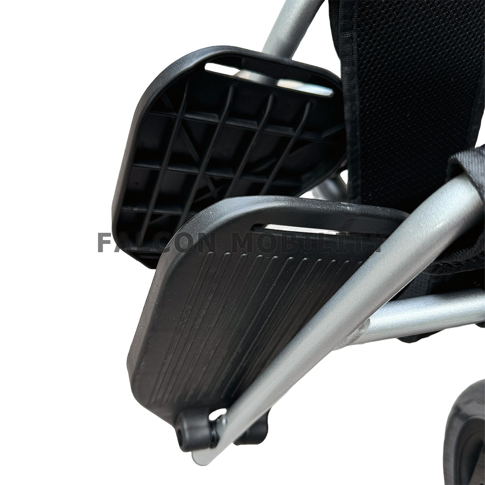 JRWD704 Flip-up Footrest