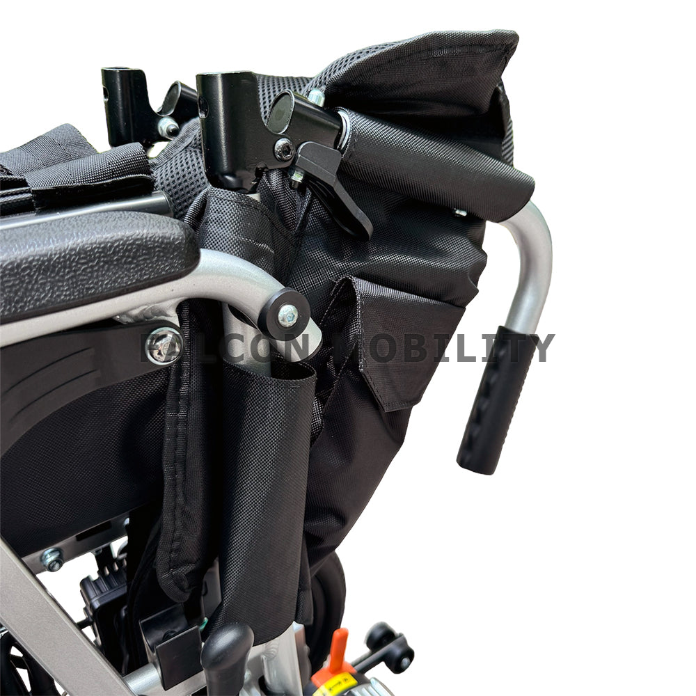 JRWD704 Fold-down Backrest