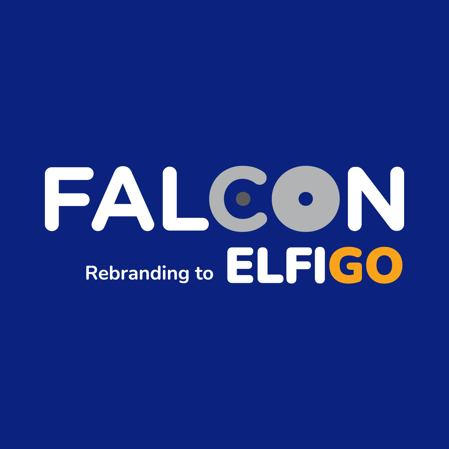 Falconmobility store logo