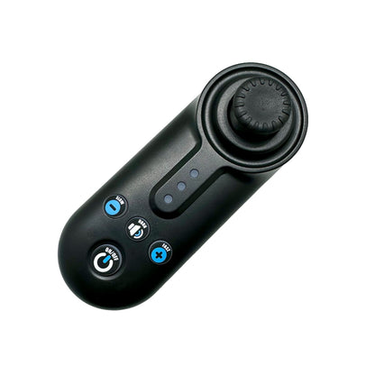 Ultra-Lite Air Electric Wheelchair Remote Control