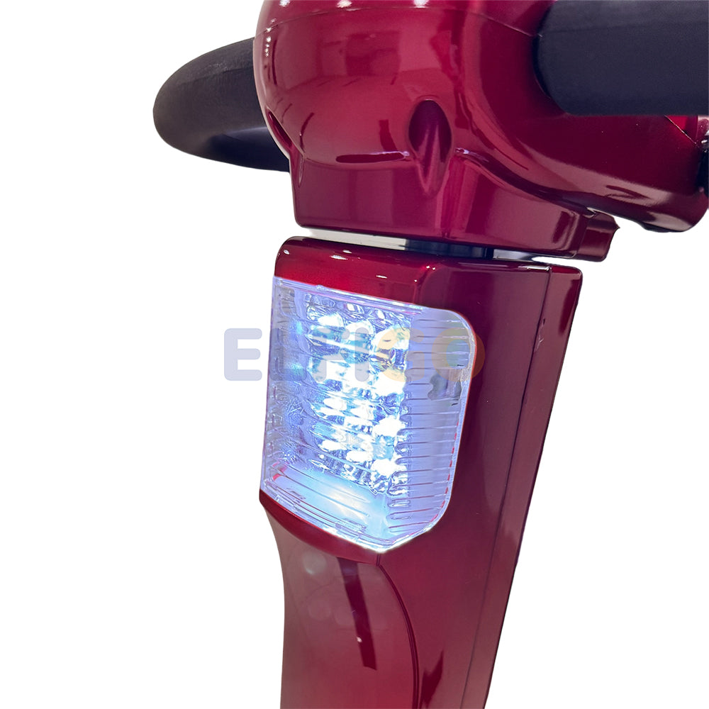 SW1000H PMA Mobility Scooter Headlight