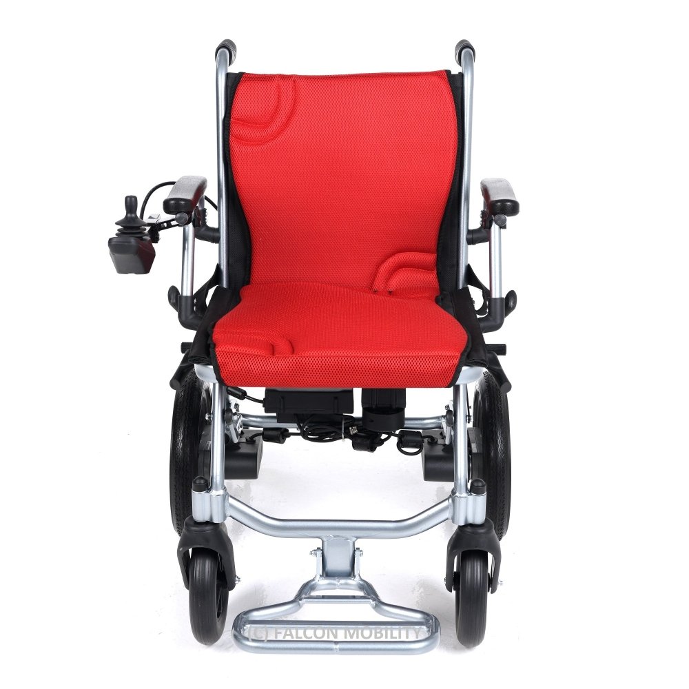 Ultra-Lite "D" Motorised Wheelchair (14 kg)